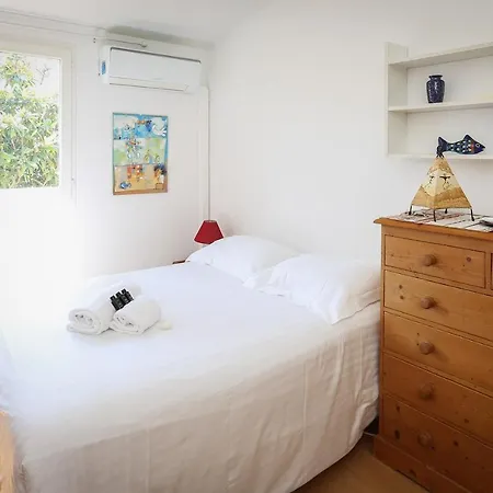 펜션 Suquette Charming Provencal House In With Terrace, Garden And Pool Access *